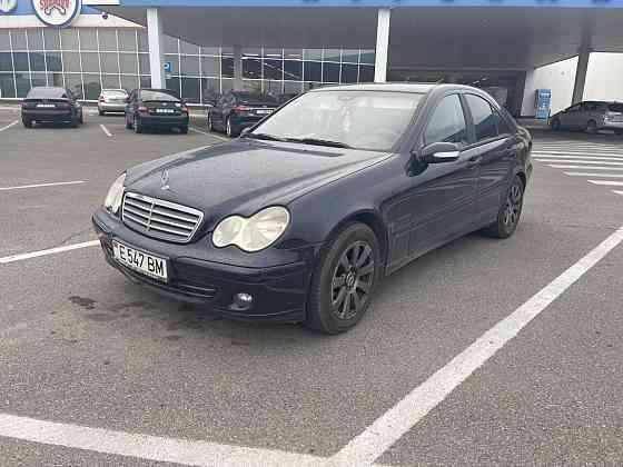 Mercedes C-Class 2005 an Tiraspol Tiraspol