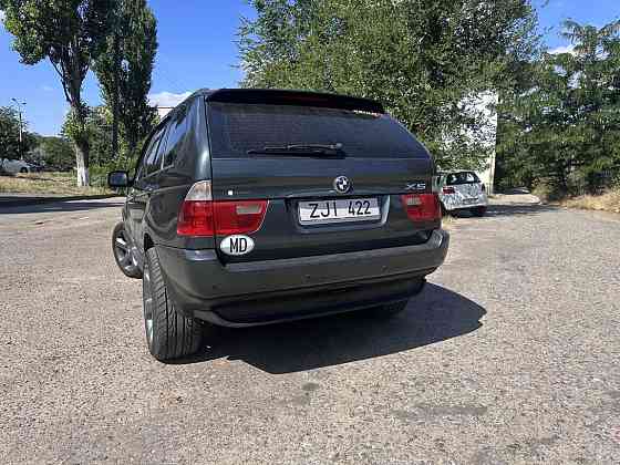 BMW X5 2005 год Тирасполь Тирасполь