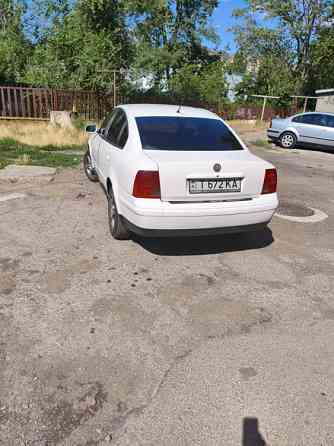 Volkswagen Passat 1999 год Тирасполь Тирасполь