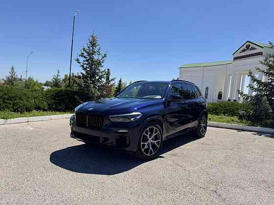 BMW X5 G05 Бендеры