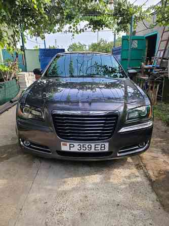 Chrysler 300S 2014 год 3,6 бензин-метан. 9700$ Тирасполь