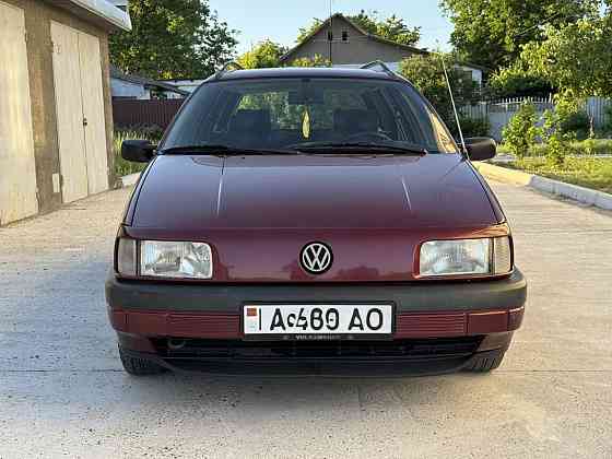 Volkswagen Passat 1992 год Дубоссары Дубоссары