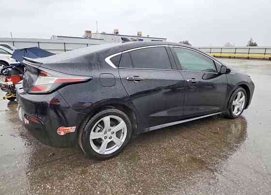 Chevrolet Volt 2018 an Tiraspol Tiraspol