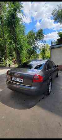 Audi A6 2001 год Тирасполь Тирасполь
