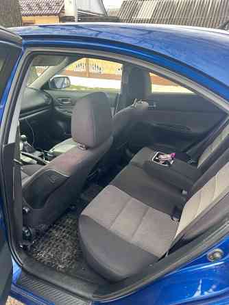 Mazda 6 2004 2.0 benzin Тирасполь