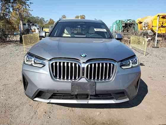 BMW X3 2023 год Тирасполь Тирасполь
