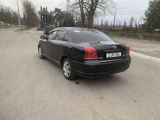 Toyota Avensis 2004 год Тирасполь Тирасполь
