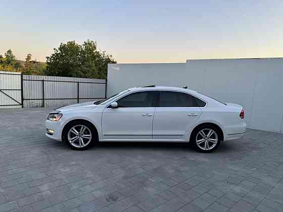Volkswagen Passat 2013 год Тирасполь Тирасполь