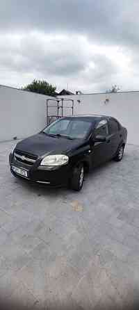 Chevrolet Aveo 2011 an Bender Bender