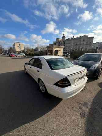 Mercedes C-Class 2002 год Тирасполь Тирасполь