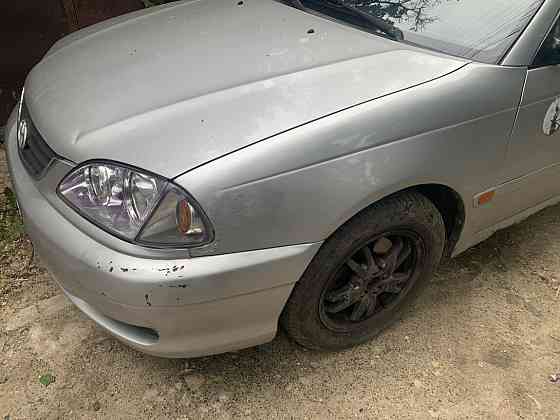 Toyota Avensis 2001 an Chişinău Chişinău