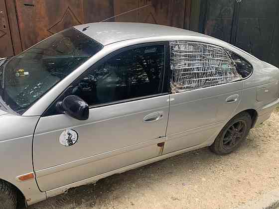 Toyota Avensis 2001 an Chişinău Chişinău