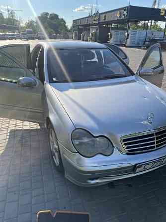 Mercedes C-Class 2000 год Тирасполь Тирасполь
