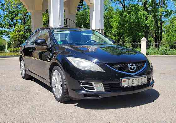 Mazda 6 2008 an Tiraspol Tiraspol