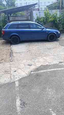 Audi A4 2004 год Парканы Парканы