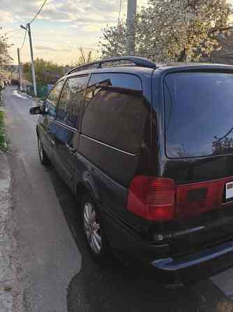 Volkswagen Sharan 2002 год Рыбница Рыбница