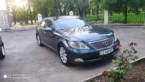 Lexus LS 2007 год Тирасполь Тирасполь