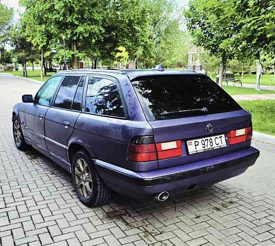 BMW 5 Series 1995 год Бендеры Бендеры