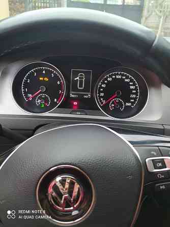 Volkswagen Golf 2014 an Dubăsari Dubăsari