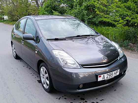 Toyota Prius 2008 год Тирасполь Тирасполь