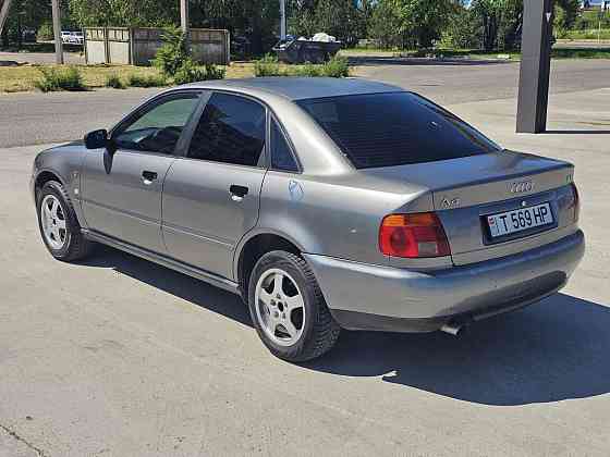 Audi A4 1996 an Tiraspol Tiraspol