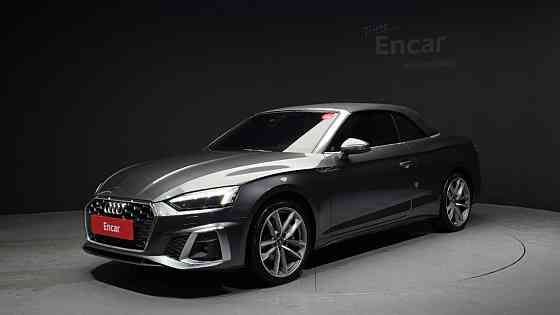 Audi A5 2022 год Тирасполь Тирасполь