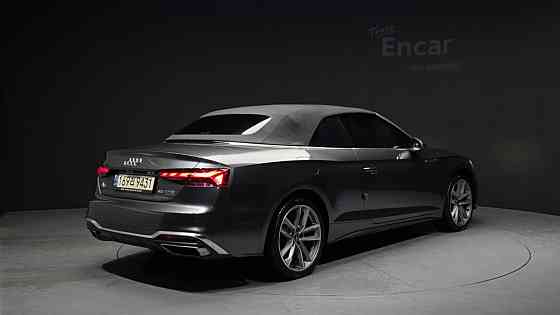 Audi A5 2022 год Тирасполь Тирасполь