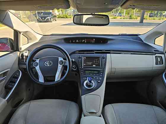 Toyota Prius 2010 an Tiraspol Tiraspol