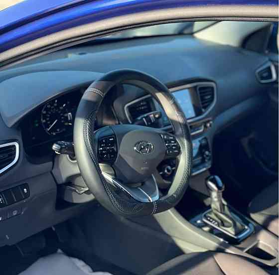 Hyundai Ioniq 2019 год Тирасполь Тирасполь