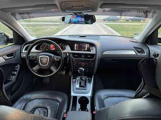 Audi A4 2011 год Тирасполь Тирасполь
