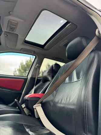 Geely MK 2012 an Bender Bender