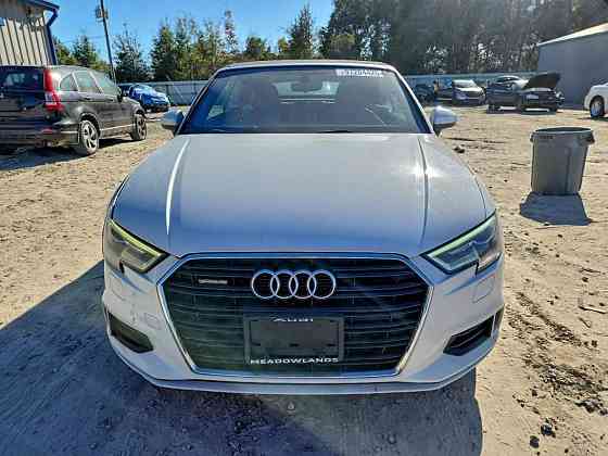 Audi A3 2018 an Tiraspol Tiraspol