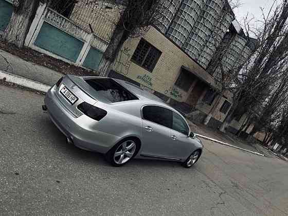 Lexus GS 2010 год Бендеры Бендеры