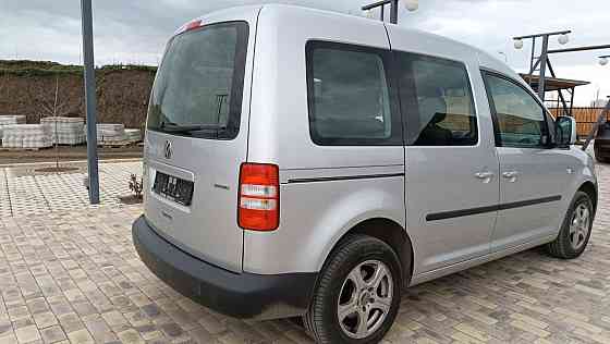 Volkswagen Caddy 2012 год Тирасполь Тирасполь
