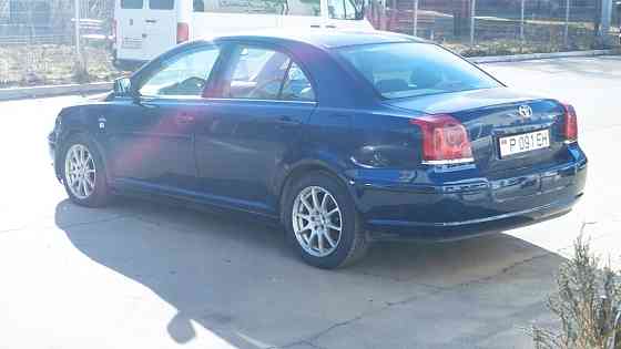 Toyota Avensis 2004 год Рыбница Рыбница