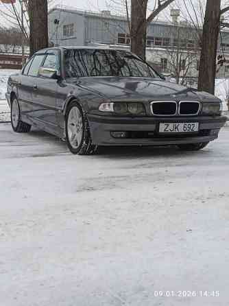 BMW 7 Series 2000 год Рыбница Рыбница
