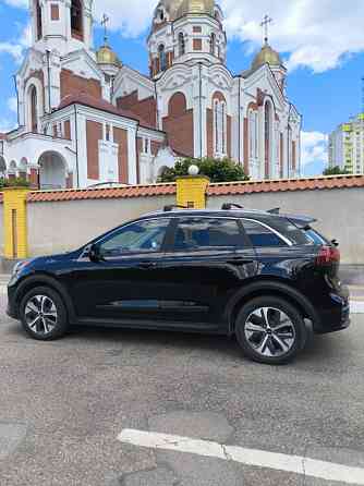 Kia Niro 2022 an Rîbnița Rîbnița