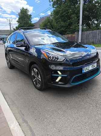 Kia Niro 2022 an Rîbnița Rîbnița