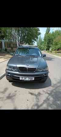 BMW X5 2003 an Tiraspol Tiraspol