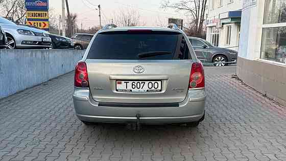 Toyota Avensis 2006 год Тирасполь Тирасполь