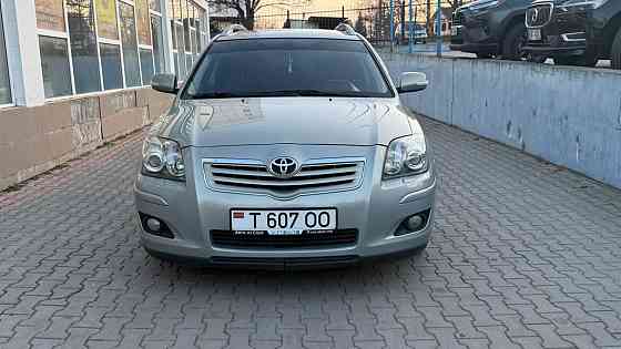 Toyota Avensis 2006 год Тирасполь Тирасполь