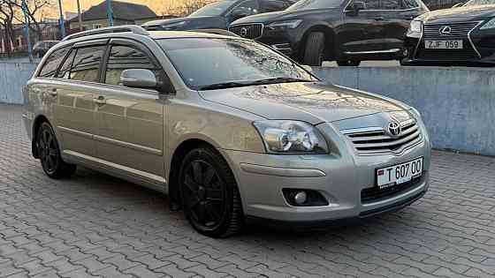 Toyota Avensis 2006 год Тирасполь Тирасполь