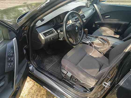BMW 5 Series 2005 год Тирасполь Тирасполь