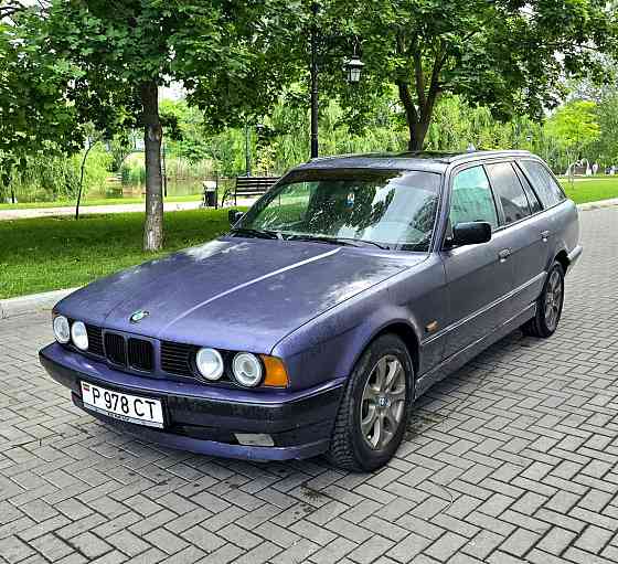 BMW seria 5 1994 an Tiraspol Tiraspol