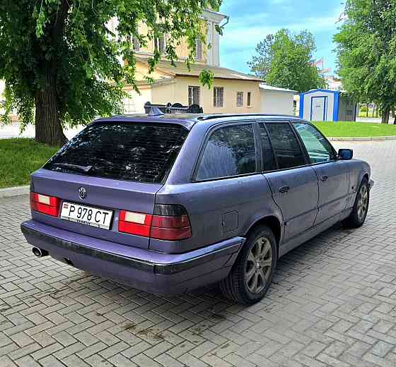 BMW seria 5 1994 an Tiraspol Tiraspol