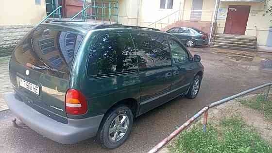 Chrysler Voyager 2000 an Tiraspol Tiraspol
