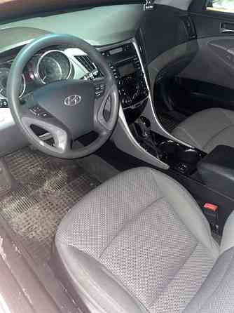 Hyundai Sonata 2013 an Slobozia Slobozia