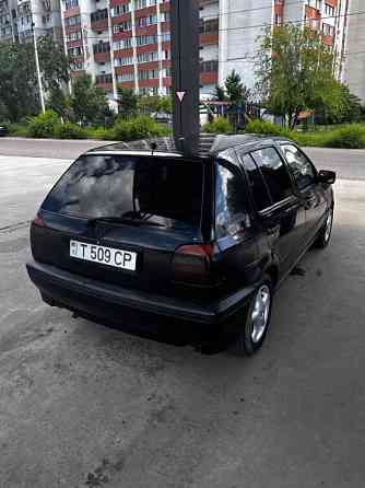 Volkswagen Golf 1994 год Тирасполь Тирасполь