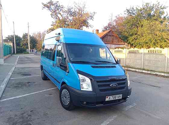 Ford Transit 2012 год Тирасполь Тирасполь