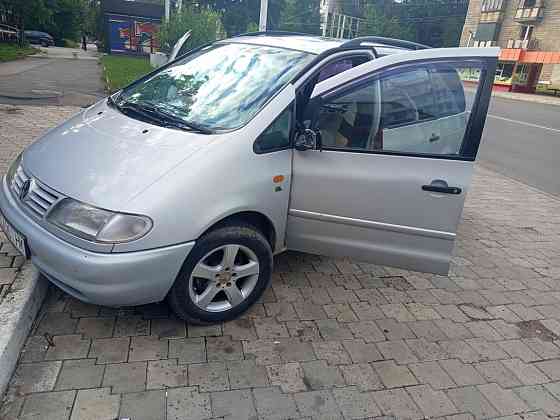 Volkswagen Sharan 1996 an Tiraspol Tiraspol